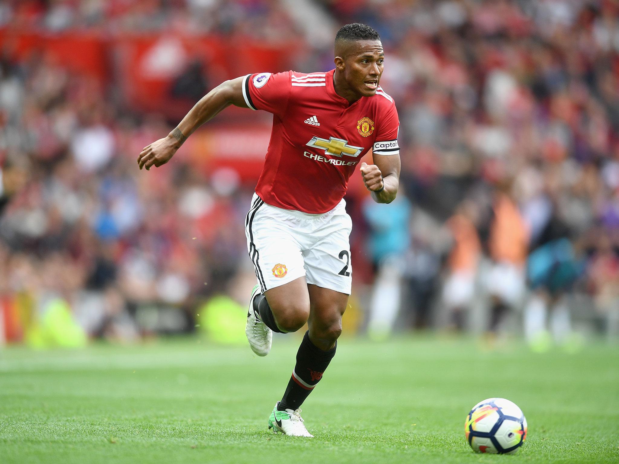 Pinned back early on, but made waves down the right as the game opened up.