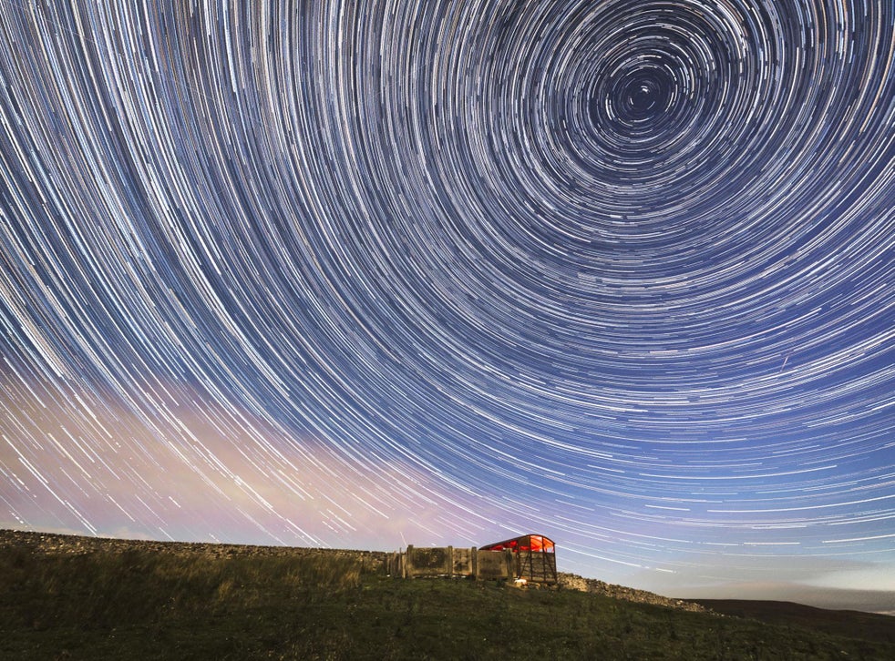 Lyrid's meteor shower How to watch the streams of cosmic debris in sky