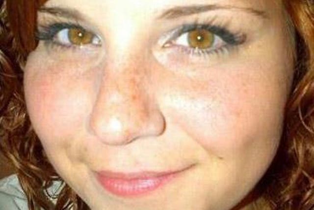 Heather Heyer was killed when a car ploughed into protesters