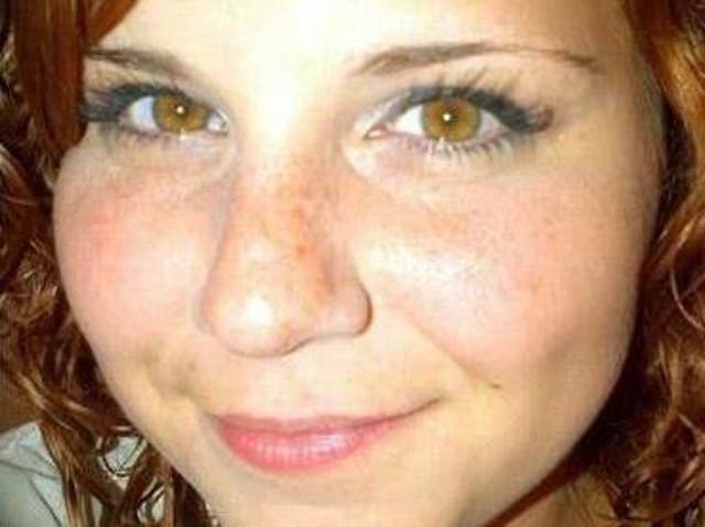 Heather Heyer was killed when a car ploughed into protesters