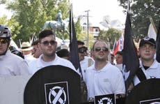 James Fields sentenced to life in prison by jury over Charlottesville