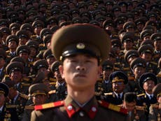 North Korea recalls key ambassadors to Pyongyang amid missile row