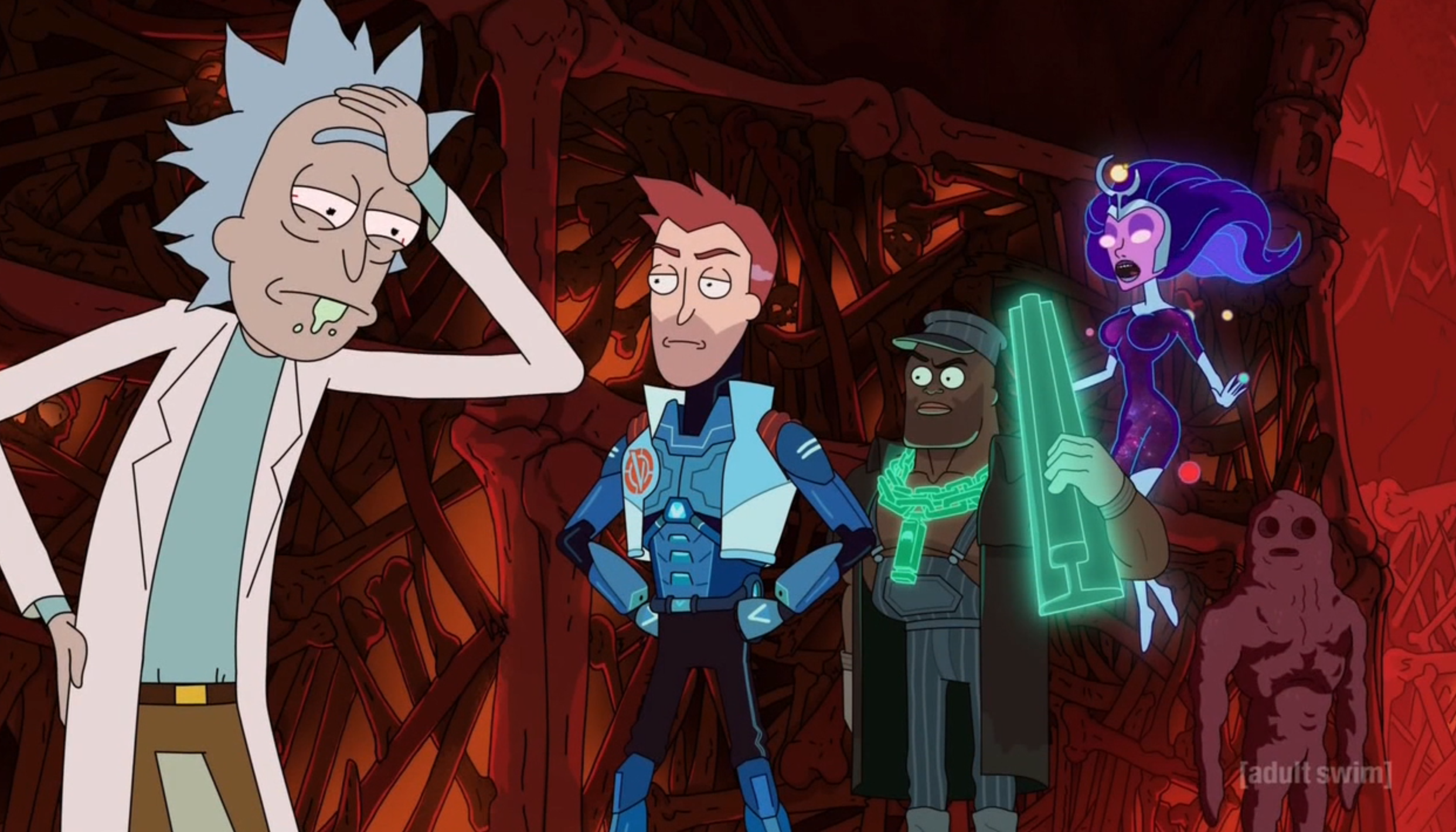 Rick and morty season 3 episode 3 free new arrivals