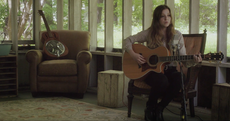 Jade Bird unveils live video for 'What Am I Here For'- premiere