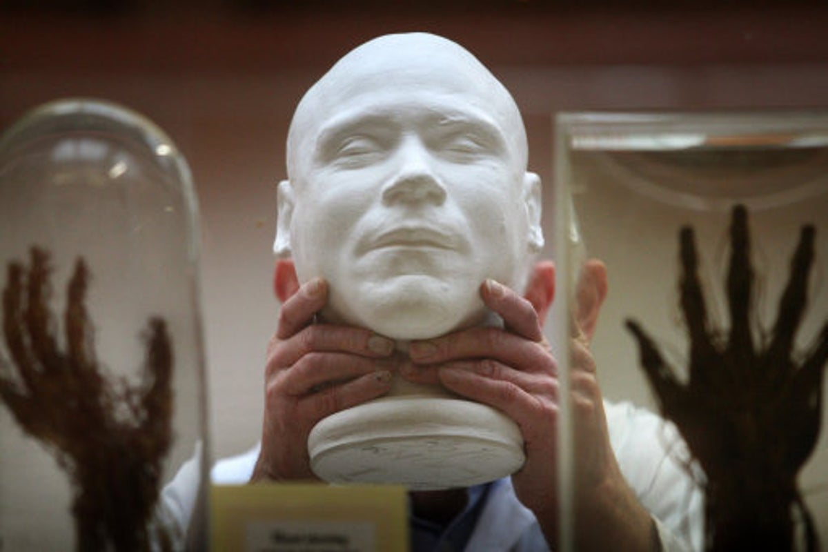 What we can learn from death rites of the past will help us treat the ...