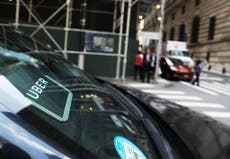Uber to introduce tipping and stricter penalties for late customers