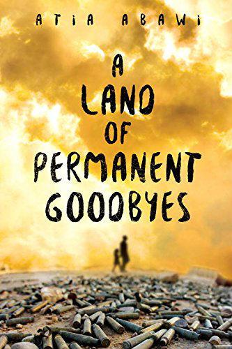 &#13;
Young adult novel ‘The Land of Permanent Goodbyes’?centres on a Syrian family that escapes an Isis?stronghold for Istanbul and then Greece&#13;