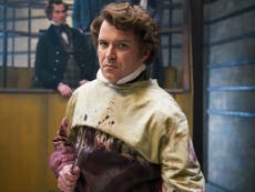 TV Review: Quacks (BBC2): Not for the squeamish