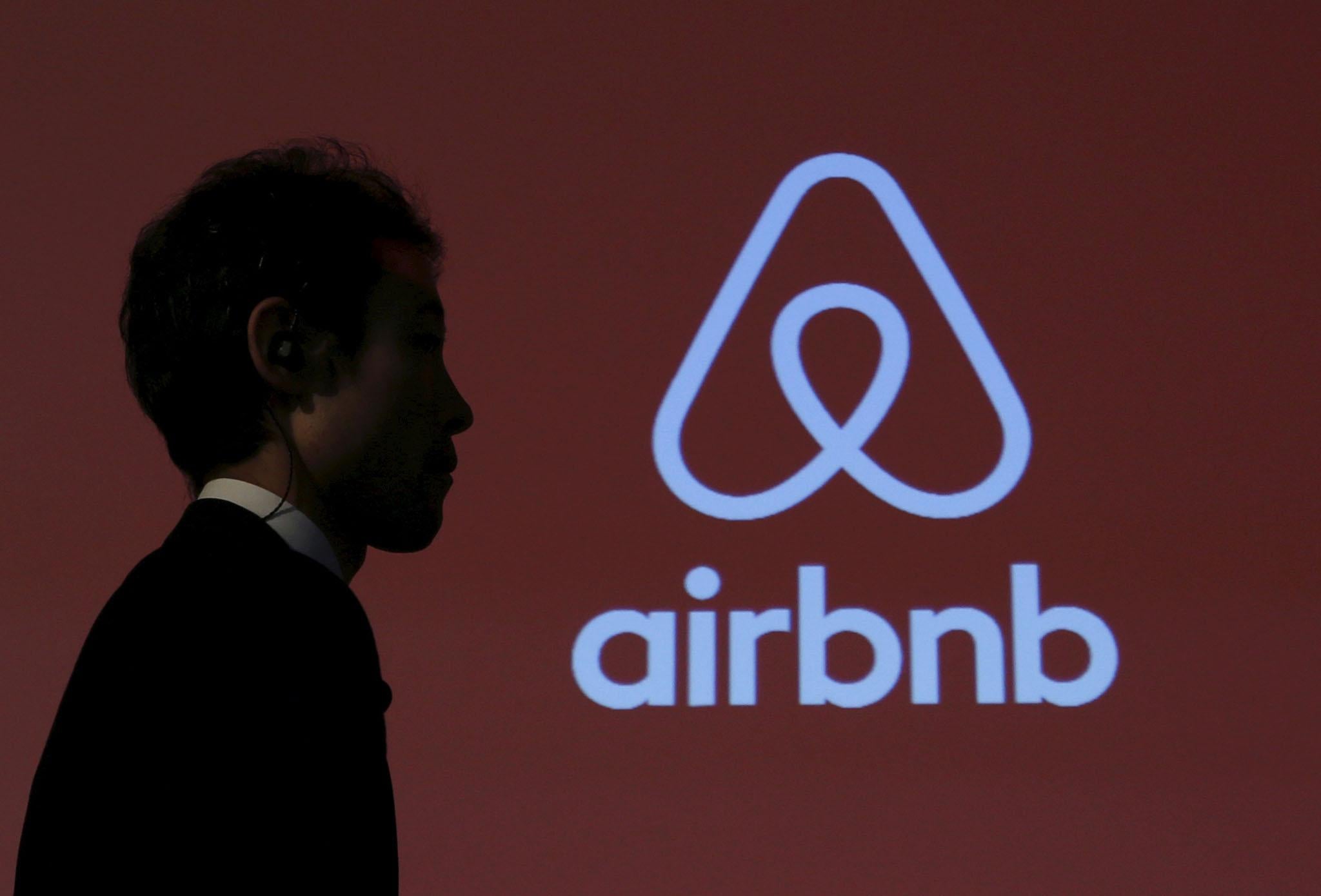 Airbnb said it has taken steps to remove users with white supremacists leanings