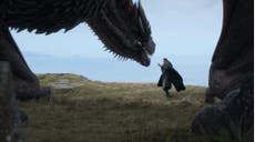 Why book readers saw that dragon twist coming on Game of Thrones