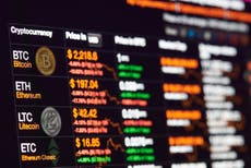 Bitcoin exchange Binance faces legal probe amid crackdown on crypto crime