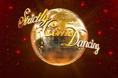 Meet this year's Strictly Come Dancing contestants