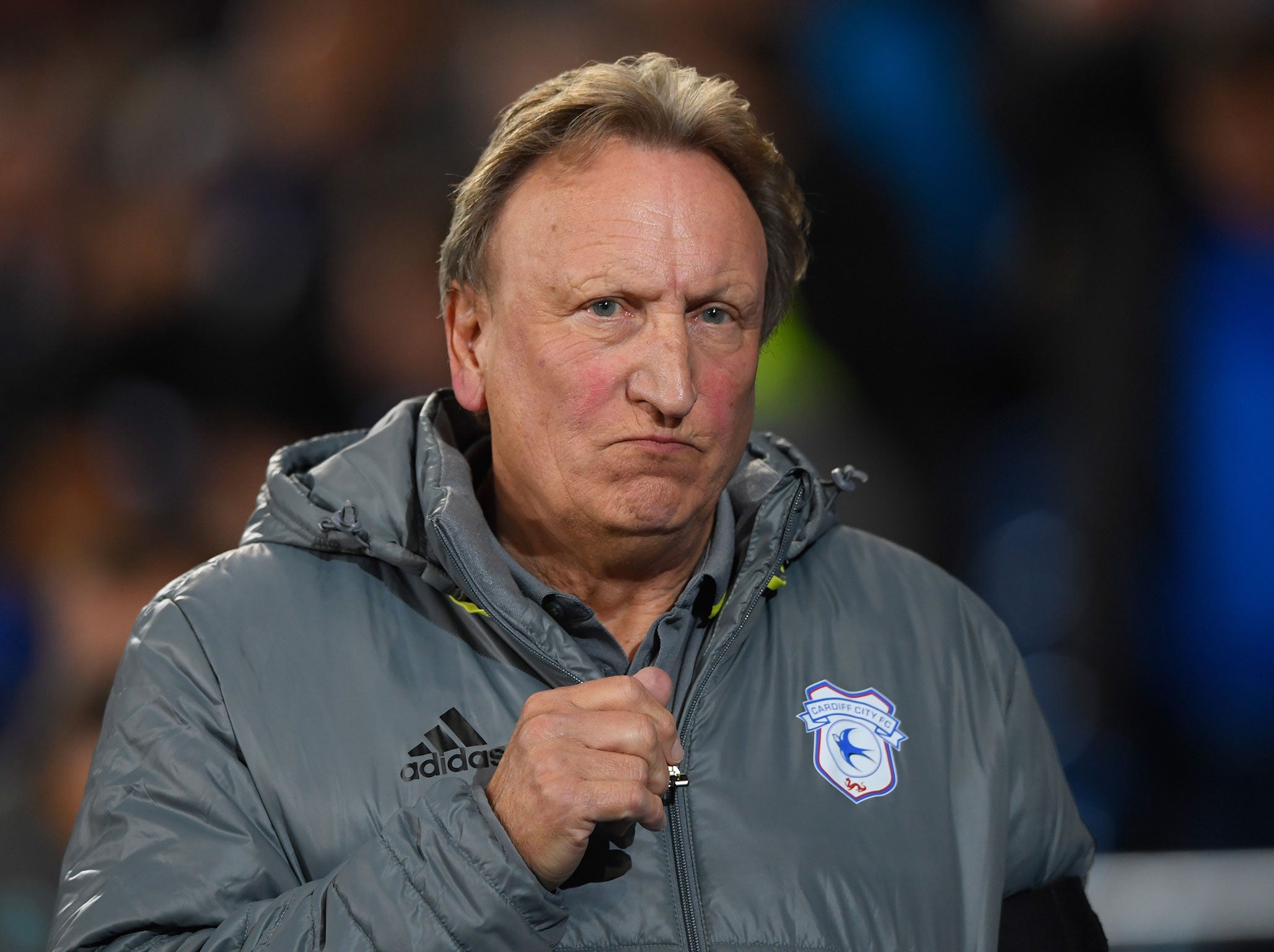 Neil Warnock's men have won three from three so far