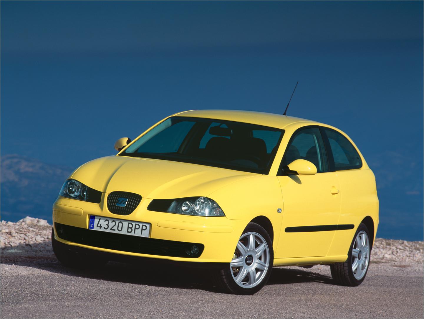 &#13;
The 2005 Seat Ibiza 1.4 Sport is a fun hatchback that boasts personality and reliability&#13;