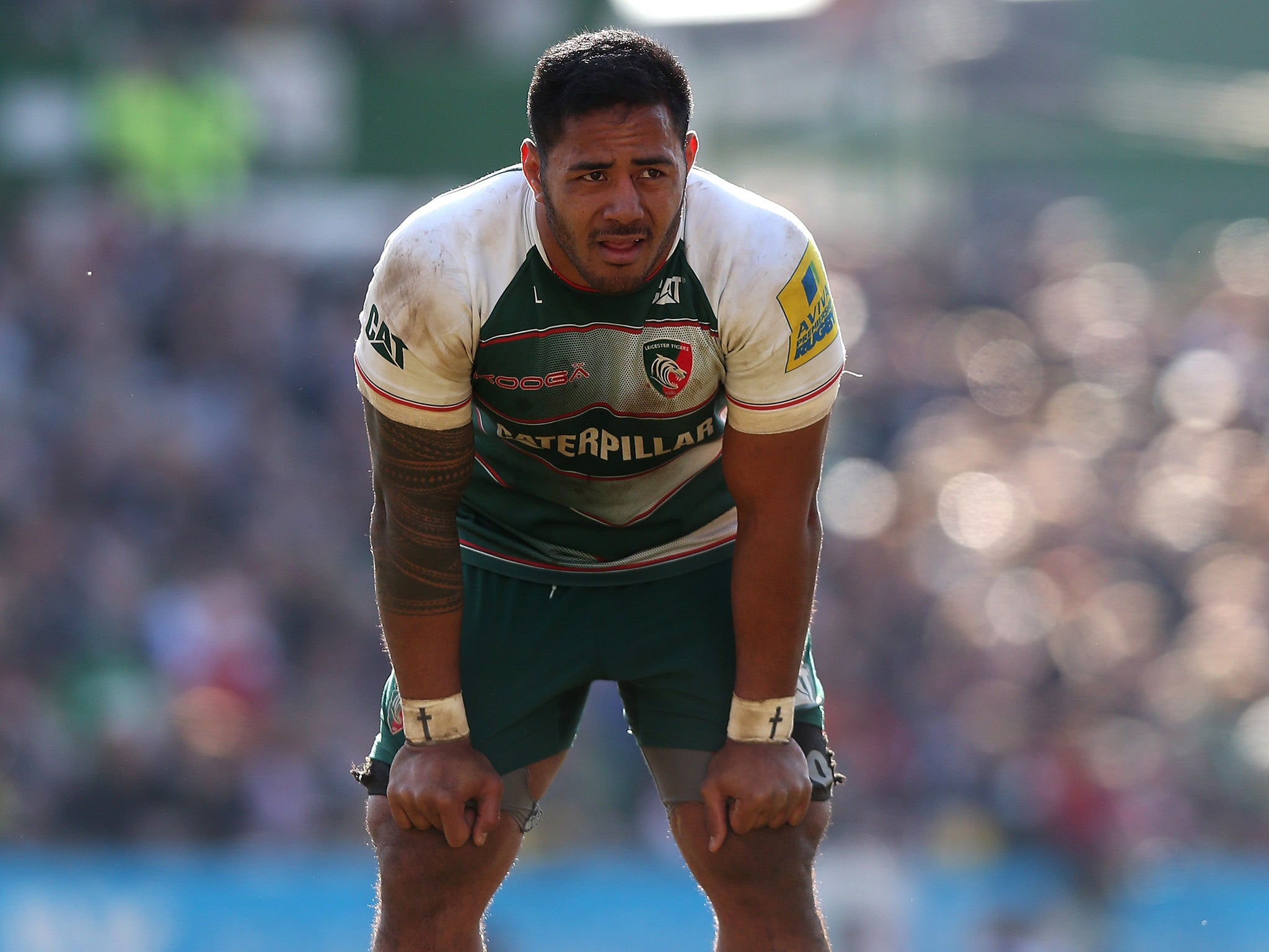 Matt O'Connor feels that part of Manu Tuilagi's England indiscretion was caused by frustration