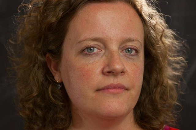 Rachel Briggs founded Hostage UK, a counselling service for relatives of hostages