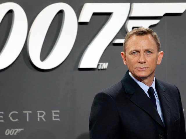 <p>Craig is one of the highest paid actors in Hollywood </p>