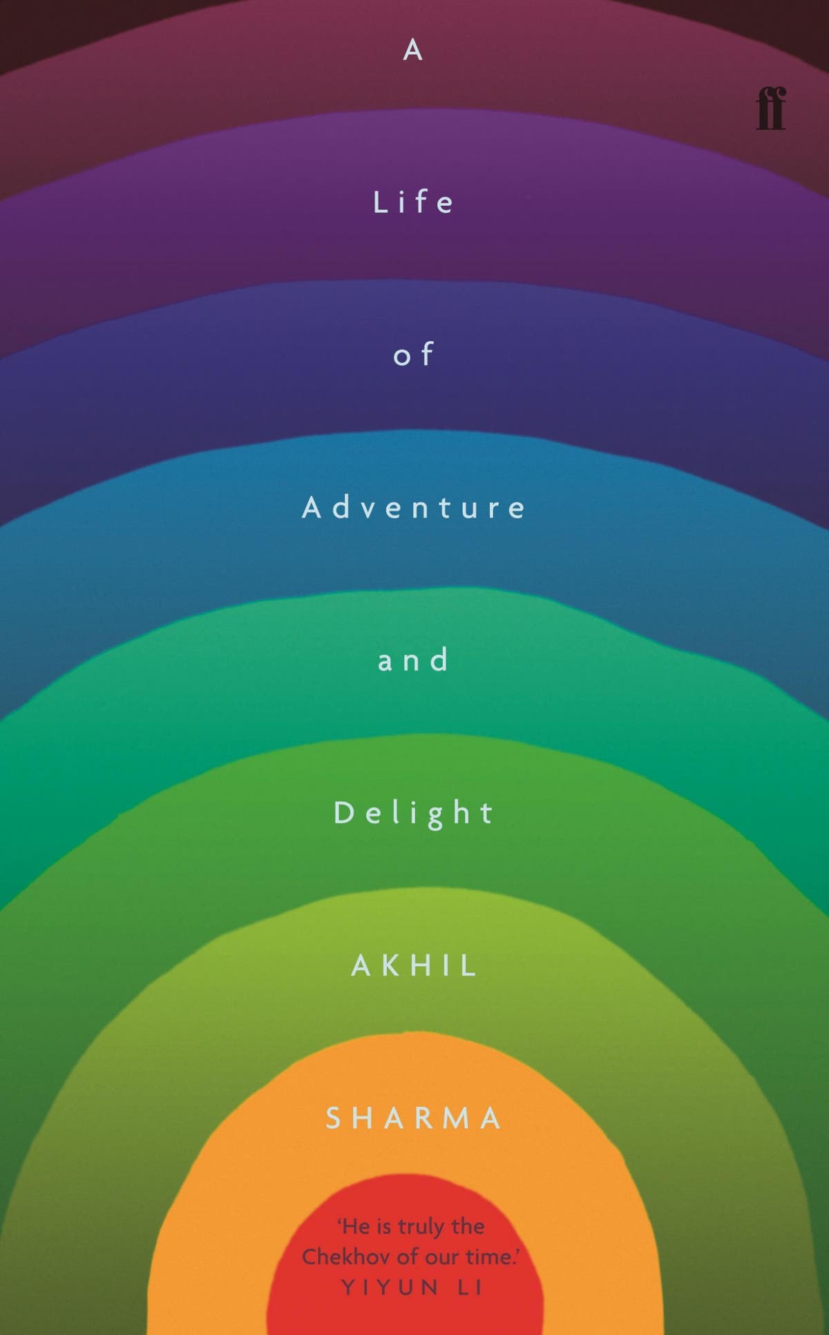 A Life Of Adventure And Delight By Akhil Sharma Book Review A Powerhouse Of A Collection These Beautiful Devastating Stories Will Break Your Heart The Independent The Independent