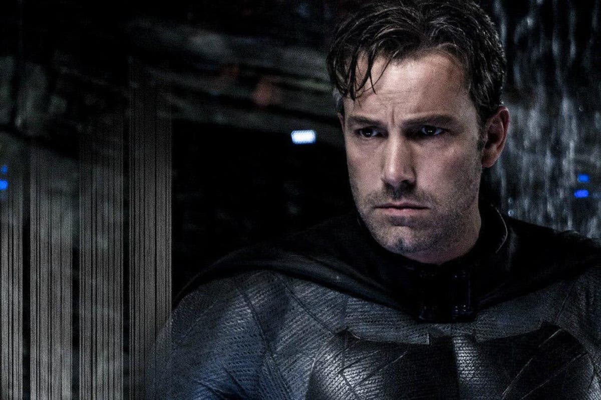 Ben Affleck steps down from Batman role ahead of Matt Reeves' film about a young Bruce Wayne