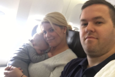 British Airways strike wrecks start of family's £2,500 holiday