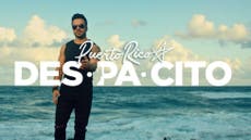 Despacito singer Luis Fonsi named as Puerto Rico's tourism ambassador