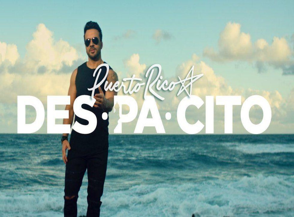 Despacito singer Luis Fonsi named as Puerto Rico's new tourism ...