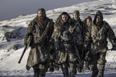 Review: GoT ep6 didn't make a lick of sense and I loved every second