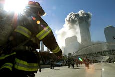 May rejects appeal from 9/11 survivors to release Saudi terror report 