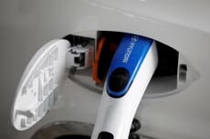 Hyundai to introduce new electric cars for 2022