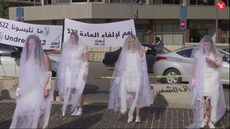 Lebanon has repealed its 'marry your rapist' law