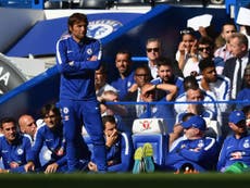 Chelsea's clash with Tottenham already feels decisive