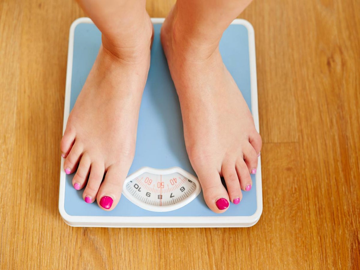 Weighing Yourself Daily Linked To Weight Loss Says Study The Independent The Independent