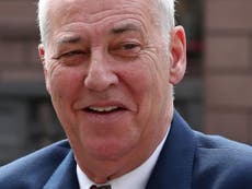 Michael Barrymore awarded damages against Essex Police