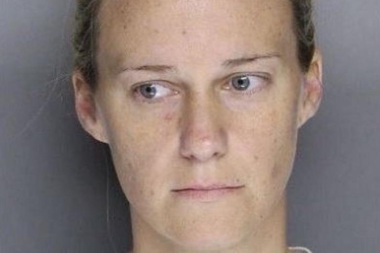 Melissa Bonkoski faces eight sex charges