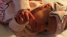 Newborn baby dies of sepsis after being sent home from hospital