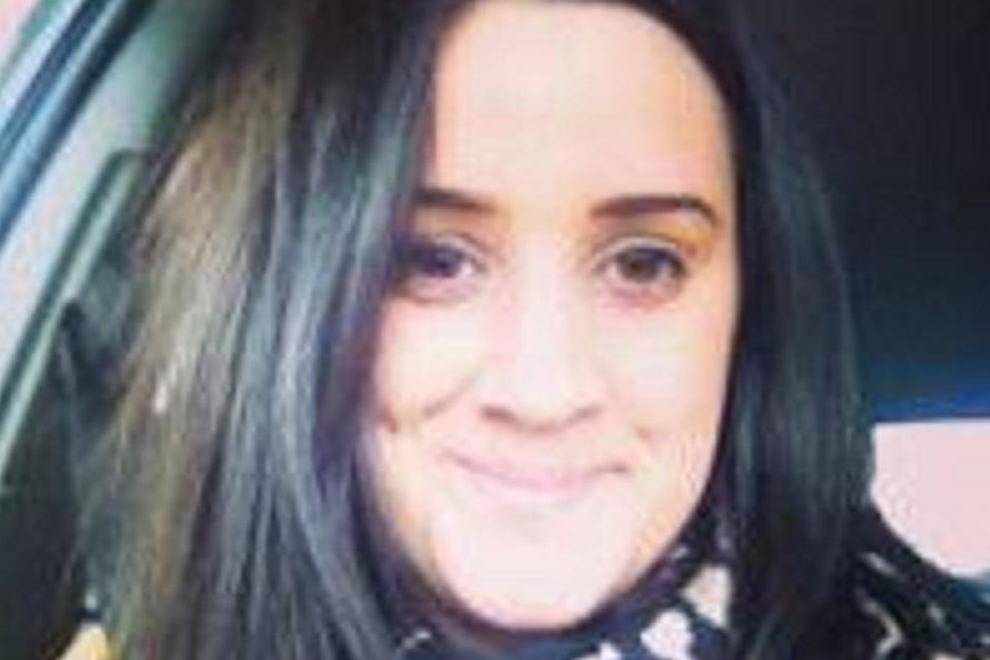 Julia Monaco was caught up in terror attacks in Barcelona, London Bridge and Paris