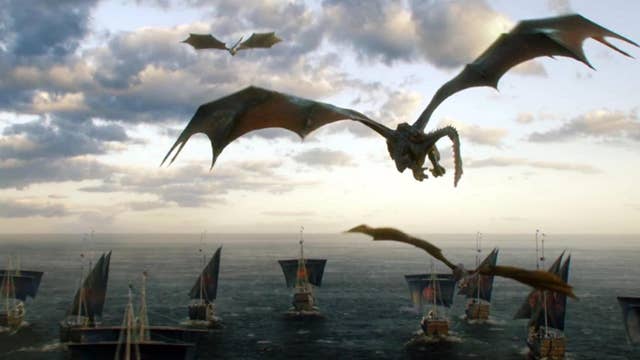 Game Of Thrones Season 7 Episode 6 R I P Spoiler An Obituary The Independent The Independent