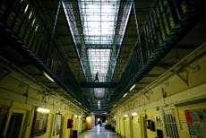 Damning prison report warns of gang fights in prayer meetings