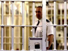 Private probation firms 'letting convicts commit more crime'