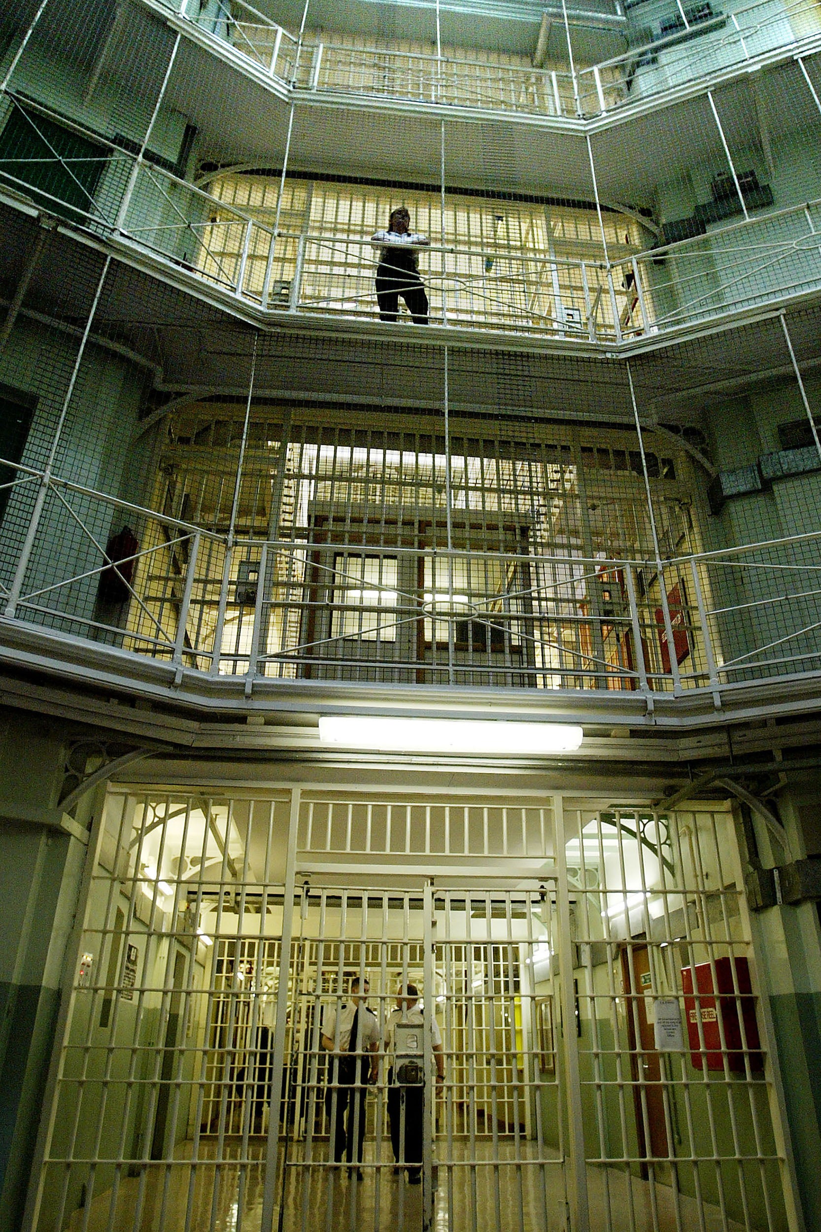 HMIP costs the taxpayer around £3.5m when it inspects our prison system