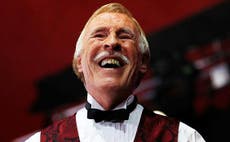 Strictly Come Dancing launch show to pay tribute to Bruce Forsyth