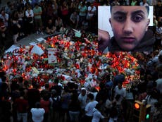 Barcelona terrorists were planning multiple attacks