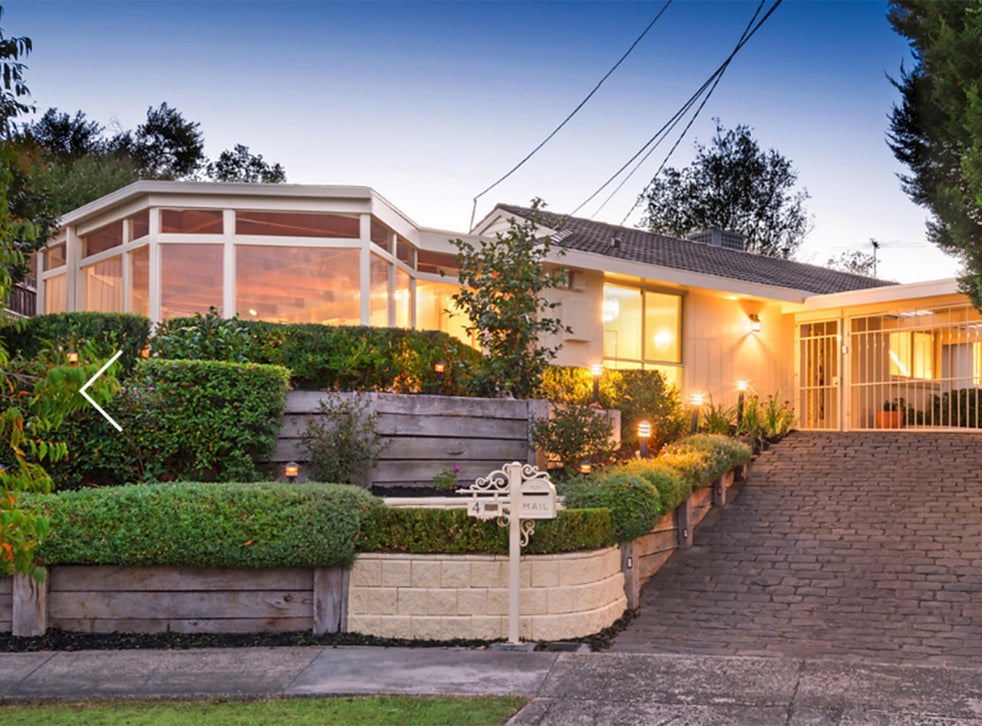 Fourbedroom house with quirky feature sells for more than 1 million