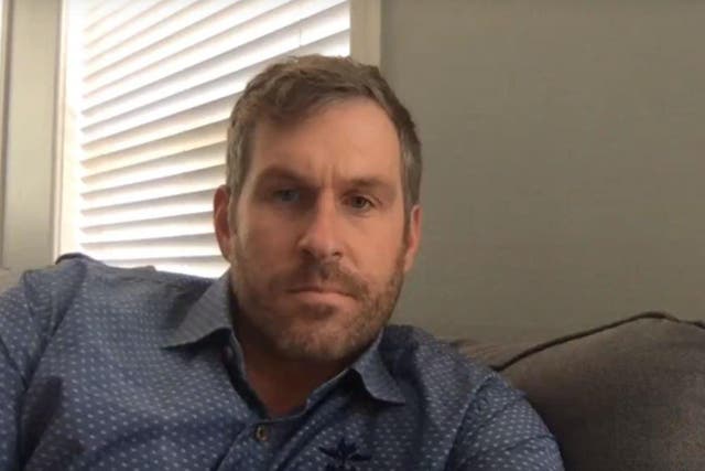 Mike Cernovich has attracted a large far-right following through his videos and blog