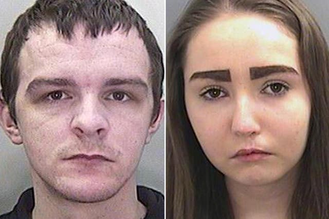 Matthew Thatcher and half-sister Emily Thomson engaged in category A sexual abuse of underage children