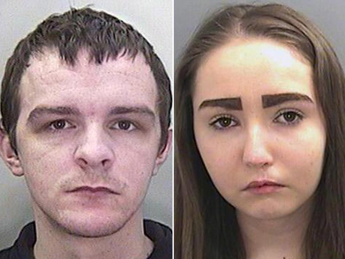 1200px x 900px - Teenage girl 'in love' with brother helped him to rape children and took  pictures of sexual abuse | The Independent | The Independent