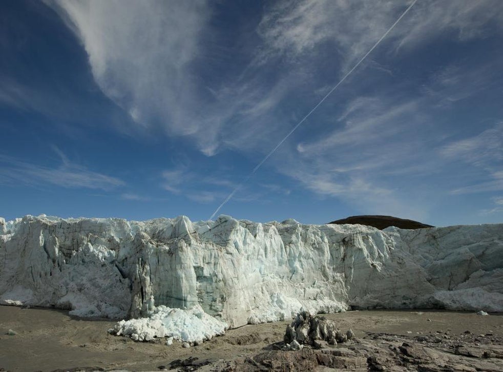 Greenland how rapid climate change on world’s largest island will