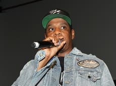 Jay Z says the US legal system is stalking black men