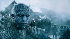 Game of Thrones revealed a White Walker twist that changes everything