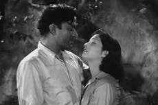 How Indian cinema helped fight fascism during World War II